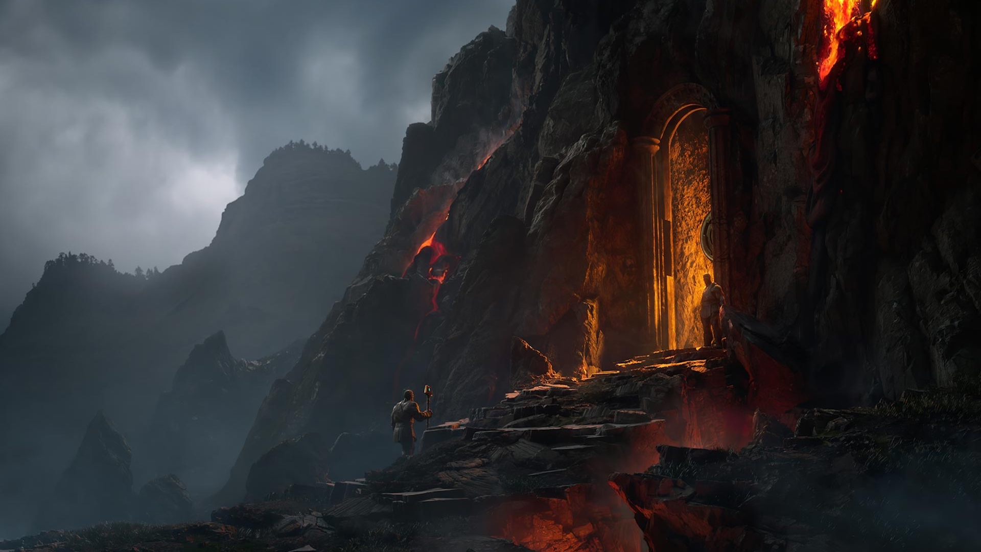 World Of Warcraft: Dragonflight | Epic Edition (PC) - Battle.net Key - EUROPE