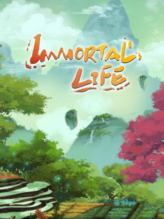 Immortal Life (PC) - Steam Key - GLOBAL