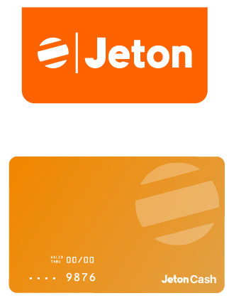 JetonCash 100 EUR - JetonCash Key - EUROPE