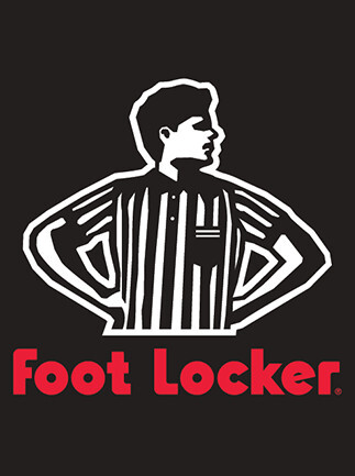 Foot Locker Gift Card 25 GBP - Foot Locker Key - UNITED KINGDOM