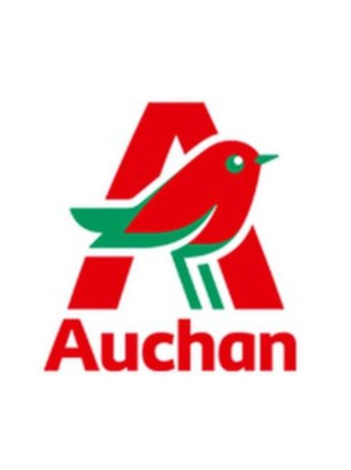 Auchan Gift Card 10 EUR - Key - FRANCE