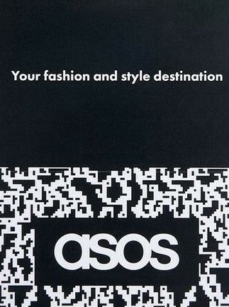 ASOS Gift Card 5 AUD - ASOS Key - AUSTRALIA