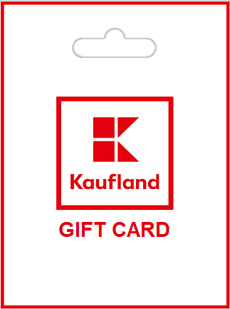 Kaufland Gift Card 500 CZK - Kaufland Key - CZECH REPUBLIC
