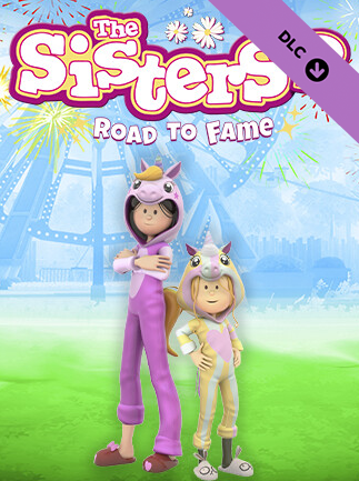 The Sisters 2 - Kigurumi DLC (PC) - Steam Key - GLOBAL