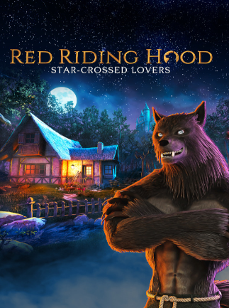Red Riding Hood - Star Crossed Lovers (PC) - Steam Key - GLOBAL