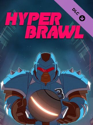 HyperBrawl Tournament - Homestars Founder Pack (PC) - Steam Key - GLOBAL