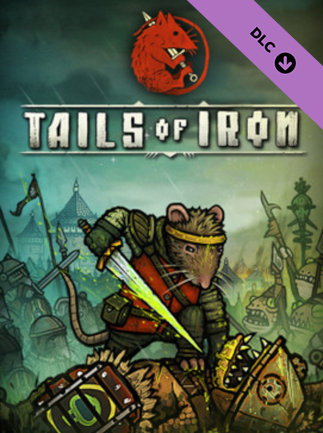 Tails of Iron Soundtrack (PC) - Steam Key - GLOBAL