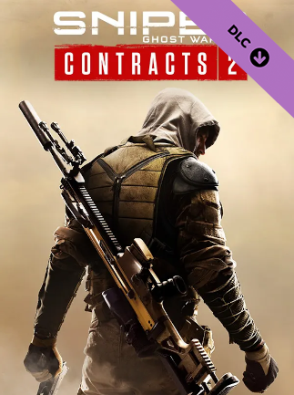 Sniper Ghost Warrior Contracts 2 Soundtrack (PC) - Steam Key - GLOBAL