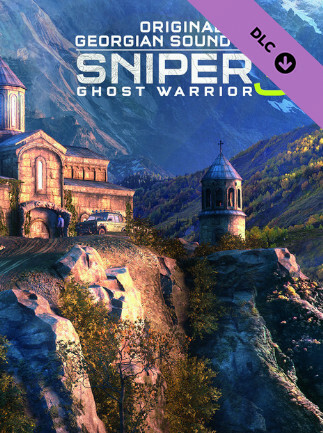 Sniper Ghost Warrior 3 Original Georgian Soundtrack (PC) - Steam Key - GLOBAL