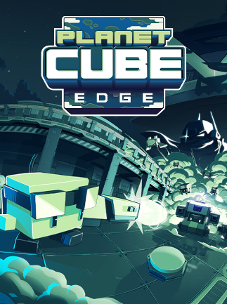 Planet Cube: Edge (PC) - Steam Key MIDDLE EAST