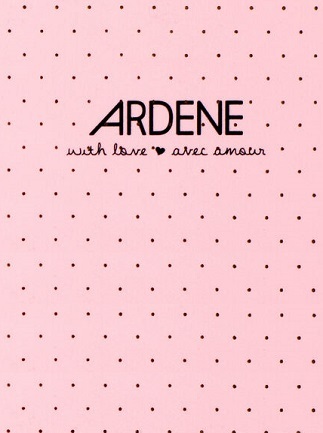 Ardene Gift Card 20 CAD - Key - CANADA
