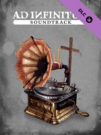 Ad Infinitum Soundtrack (PC) - Steam Key - GLOBAL