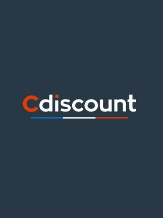Cdiscount Gift Card 200 EUR - Cdiscount Key - FRANCE