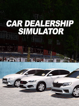Car Dealership Simulator (PC) - Steam Key - GLOBAL