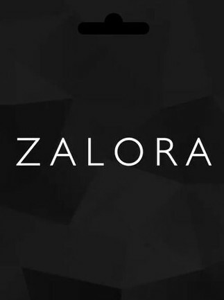 Zalora Gift Card 200 TWD - Zalora Key - TAIWAN
