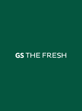 GS The Fresh Gift Card 2000 KRW - GS The Fresh Key - SOUTH KOREA