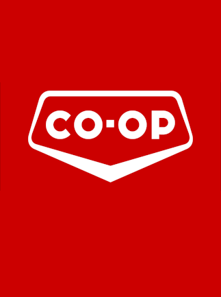 Coop Gift Card 20 CHF - Coop Key - SWITZERLAND