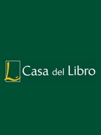 Casa del Libro Gift Card 5 EUR - Casa del Libro Key - SPAIN
