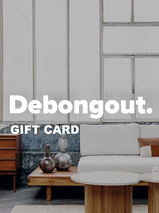 Debongout Gift Card 100 EUR - Key - FRANCE