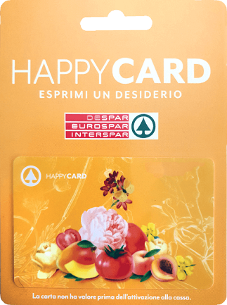 Despar Nordest Gift Card 100 EUR - Key - ITALY