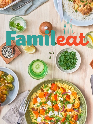 Famileat Gift Card 150 EUR - Key - FRANCE