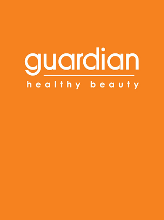 Guardian Gift Card 5 SGD - Key - SINGAPORE