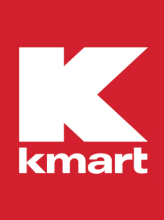 Kmart Gift Card 25 AUD - Kmart Key - AUSTRALIA