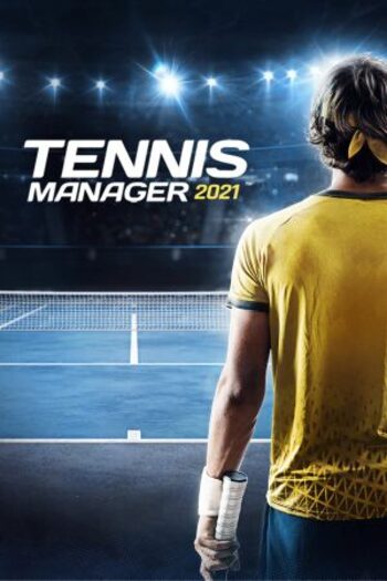 Tennis Manager 2021 Steam Global