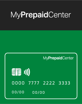 MyPrepaidCenterVisa 25 USD