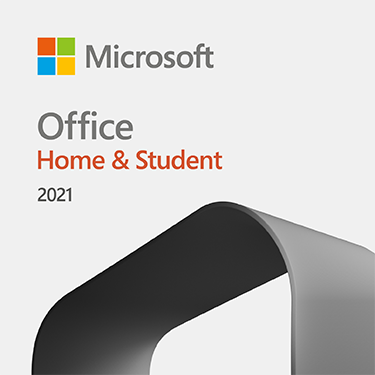 Microsoft Office 2021 Home & Student - Microsoft Key - SLOVENIA & OTHER