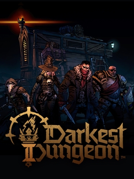 Darkest Dungeon II - Xbox One - Europe