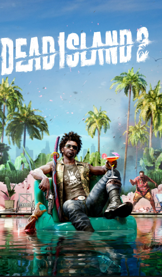 Dead Island 2 - Xbox One - Global