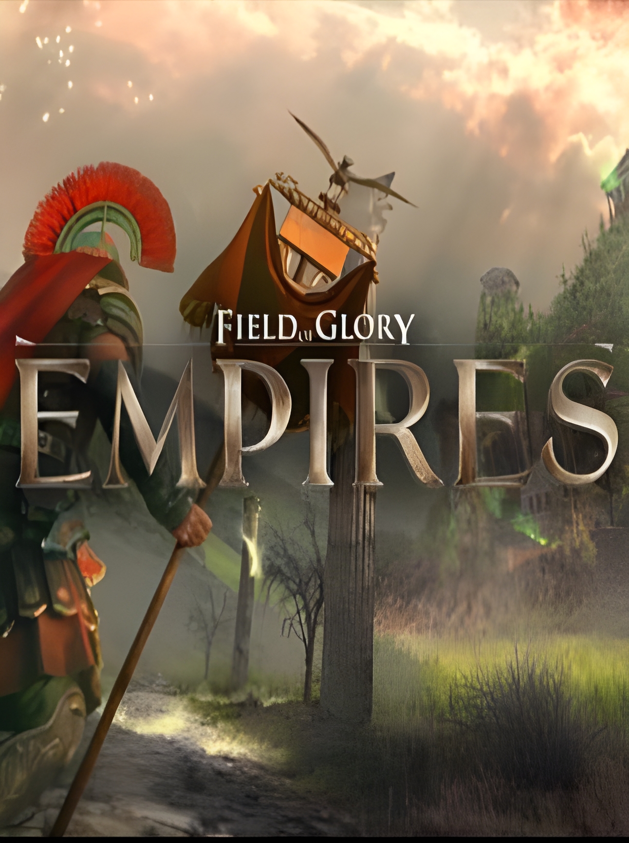 Field of Glory: Empires Steam Key GLOBAL