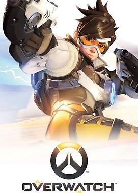 Overwatch Battle net EU