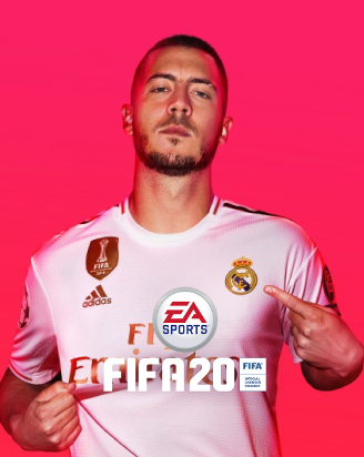 FIFA 20 PS4 2200 points DE
