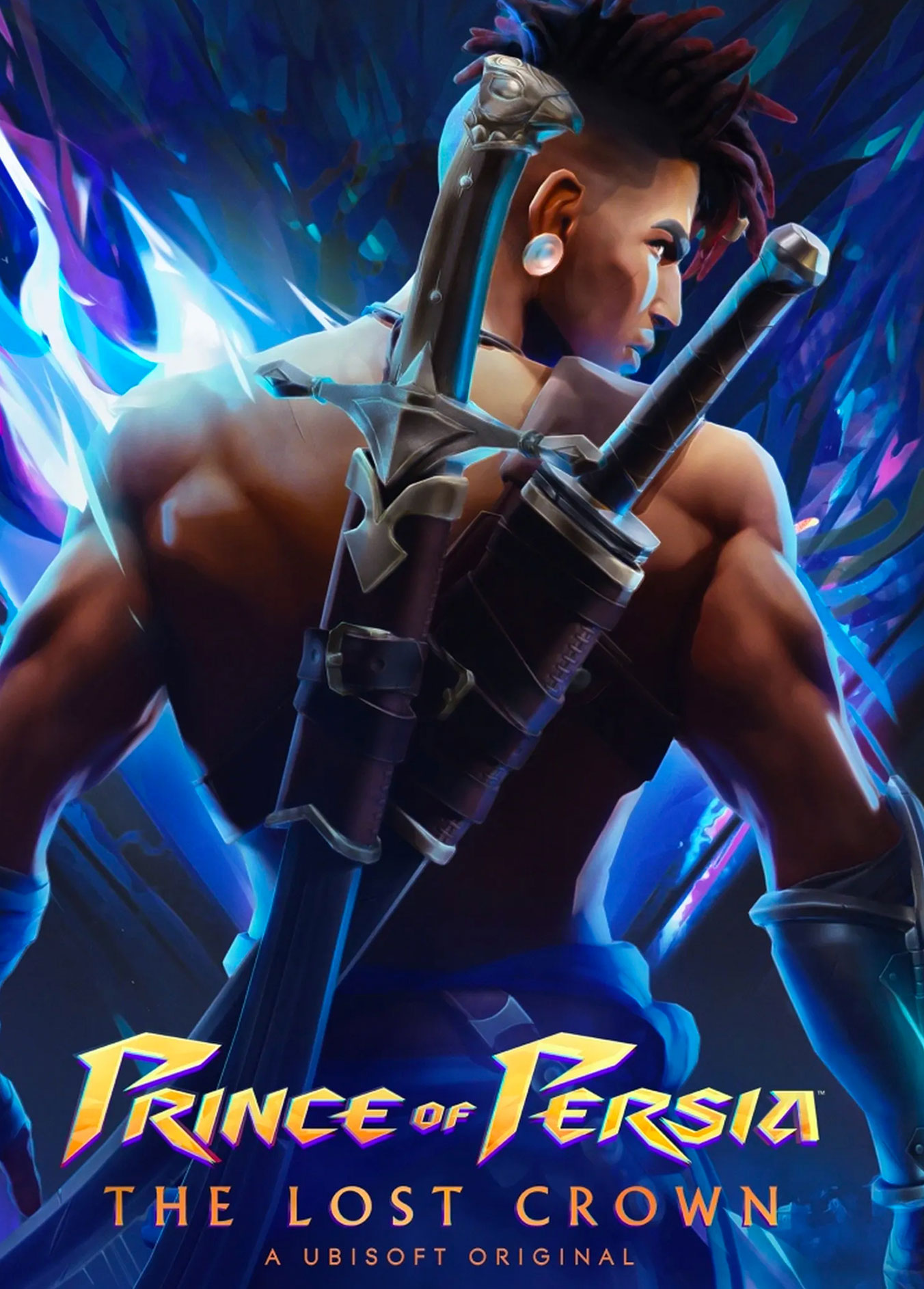 Prince of Persia: The Lost Crown - Xbox One/Series X - Canada