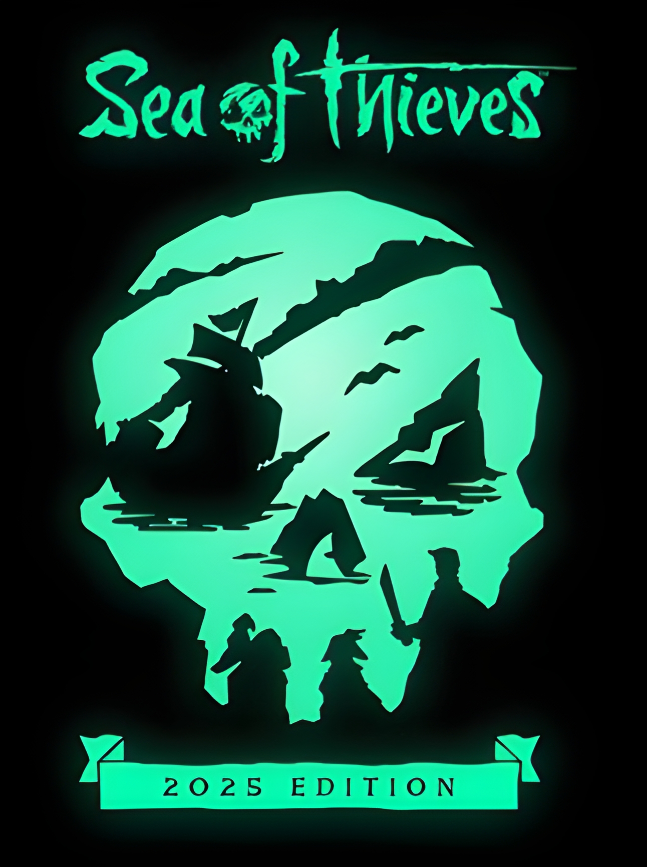 Sea of Thieves | 2025 Edition (Xbox Series X/S, Windows 10) - Xbox Live Key - EUROPE RESTRICTED