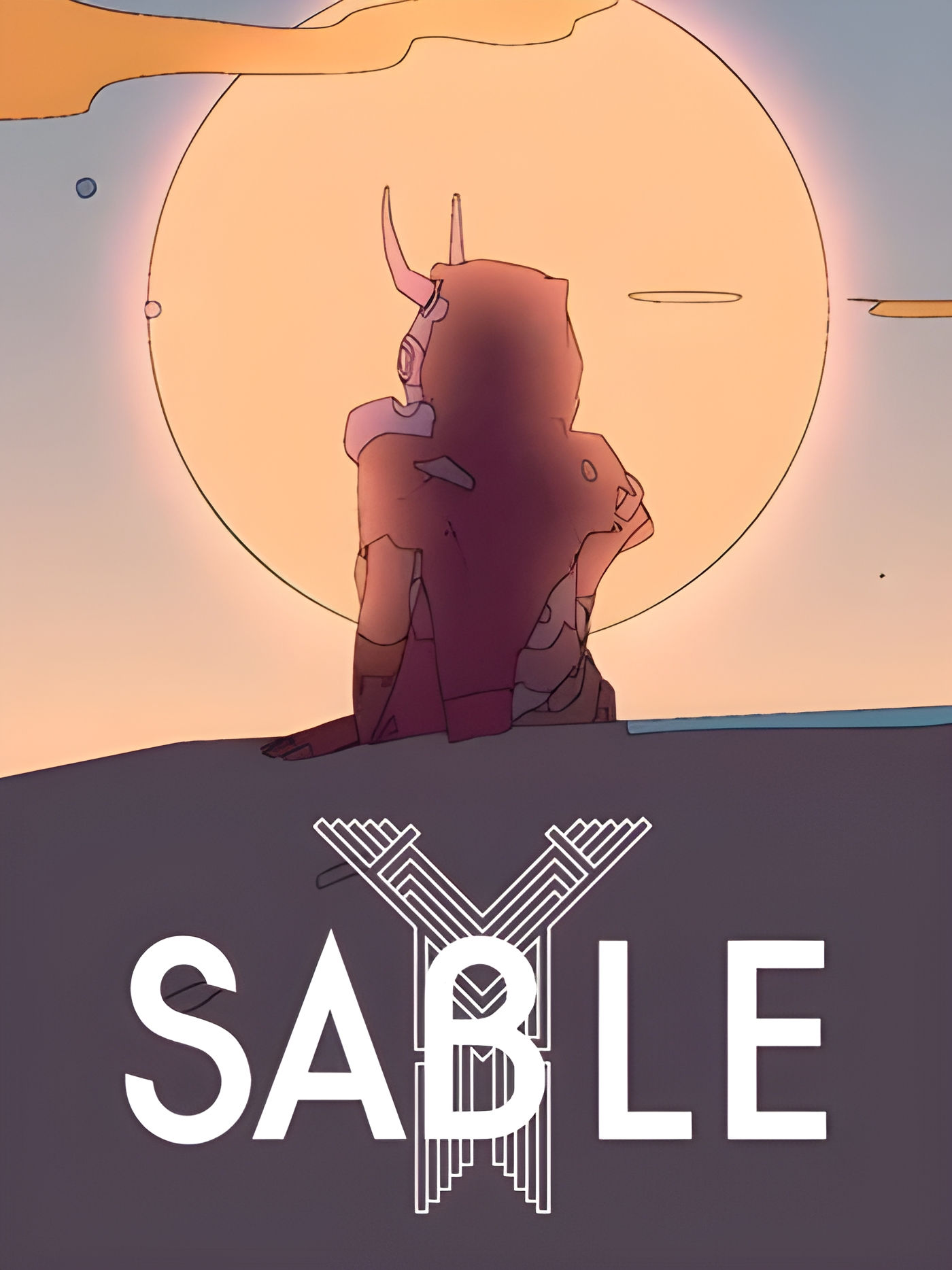 Sable PC Steam Global