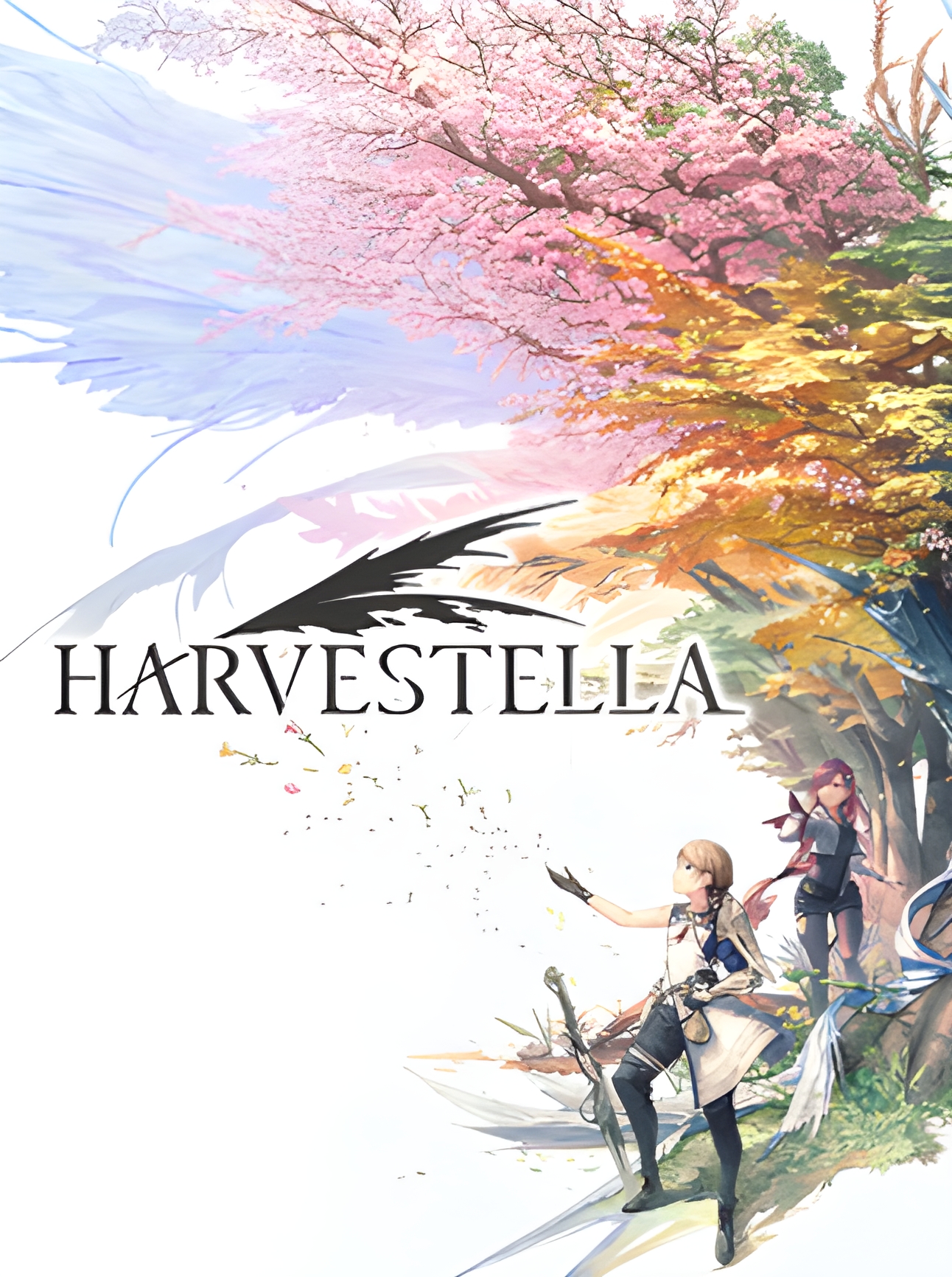 HARVESTELLA (PC) - Steam Key - GLOBAL