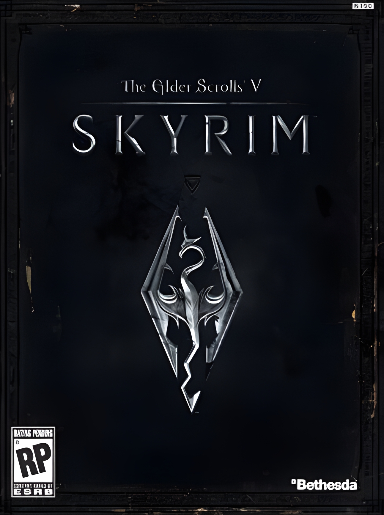 The Elder Scrolls V: Skyrim (PC) - Steam Key - GLOBAL