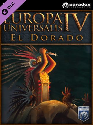 Europa Universalis IV: El Dorado (PC) - Steam Key - GLOBAL