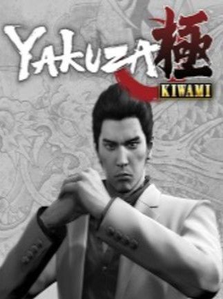 Yakuza Kiwami Steam Key GLOBAL