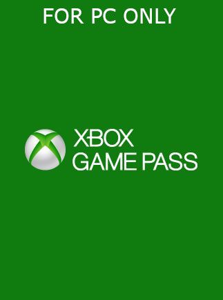 Xbox Game Pass 14 Days - Xbox Live PC - Global