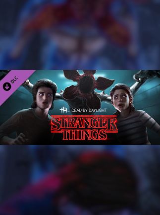Dead by Daylight - Stranger Things Chapter - Steam Key (GLOBAL) -