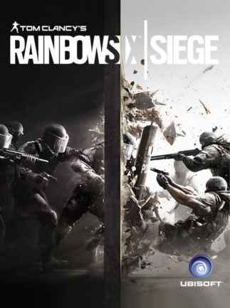 Tom Clancy's Rainbow Six Siege Deluxe Edition (Xbox One) - Xbox Live Key - EUROPE