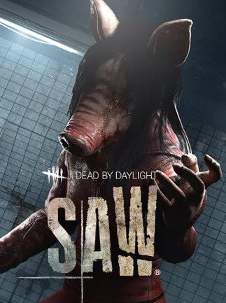 Dead by Daylight - the Saw Chapter Steam Key GLOBAL