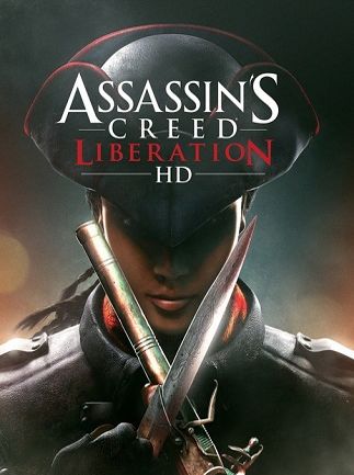 Assassin's Creed: Liberation HD - Ubisoft Connect - GLOBAL