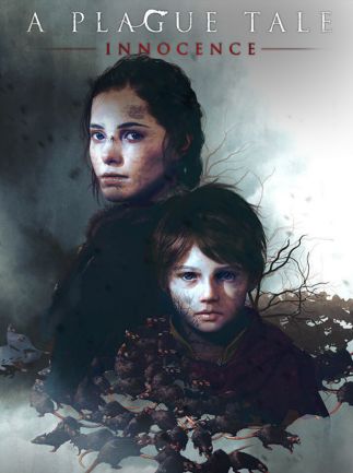 A Plague Tale: Innocence Steam Key GLOBAL
