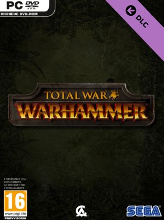 Total War: WARHAMMER - Call of the Beastmen Key Steam GLOBAL