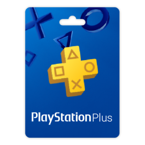 Playstation Plus Card 90 Days - PSN United States